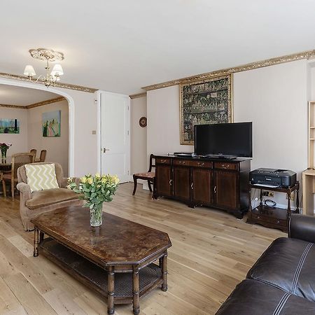 Prime London Apartment, Oxford Circus Eksteriør bilde