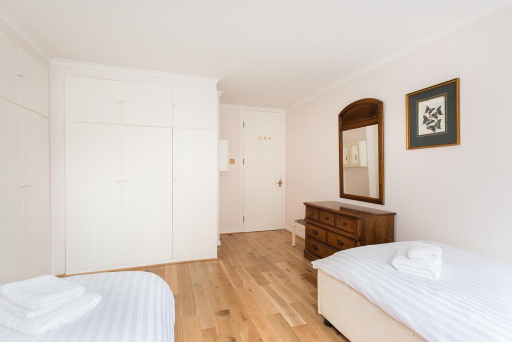 Prime London Apartment, Oxford Circus Eksteriør bilde