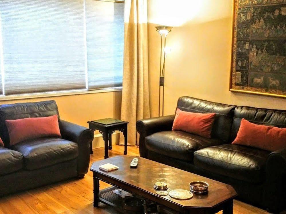 Prime London Apartment, Oxford Circus Eksteriør bilde