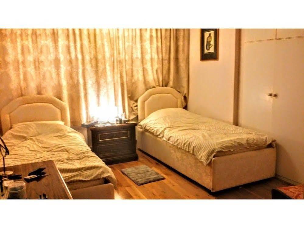 Prime London Apartment, Oxford Circus Eksteriør bilde