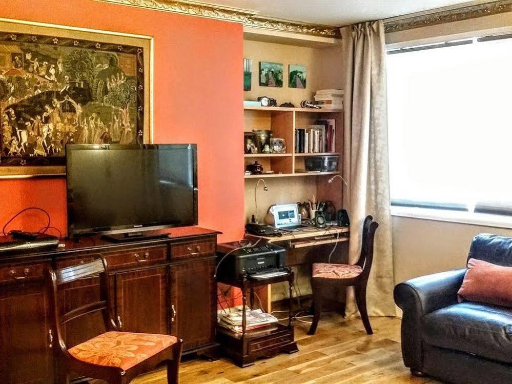 Prime London Apartment, Oxford Circus Eksteriør bilde