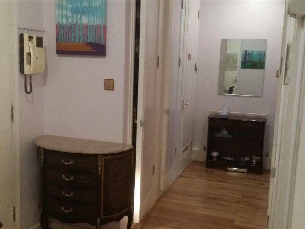 Prime London Apartment, Oxford Circus Eksteriør bilde