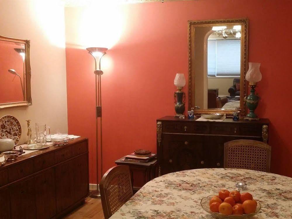 Prime London Apartment, Oxford Circus Eksteriør bilde