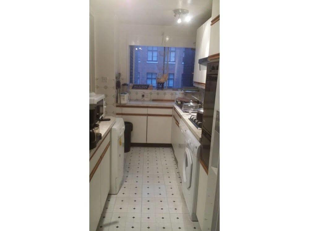 Prime London Apartment, Oxford Circus Eksteriør bilde