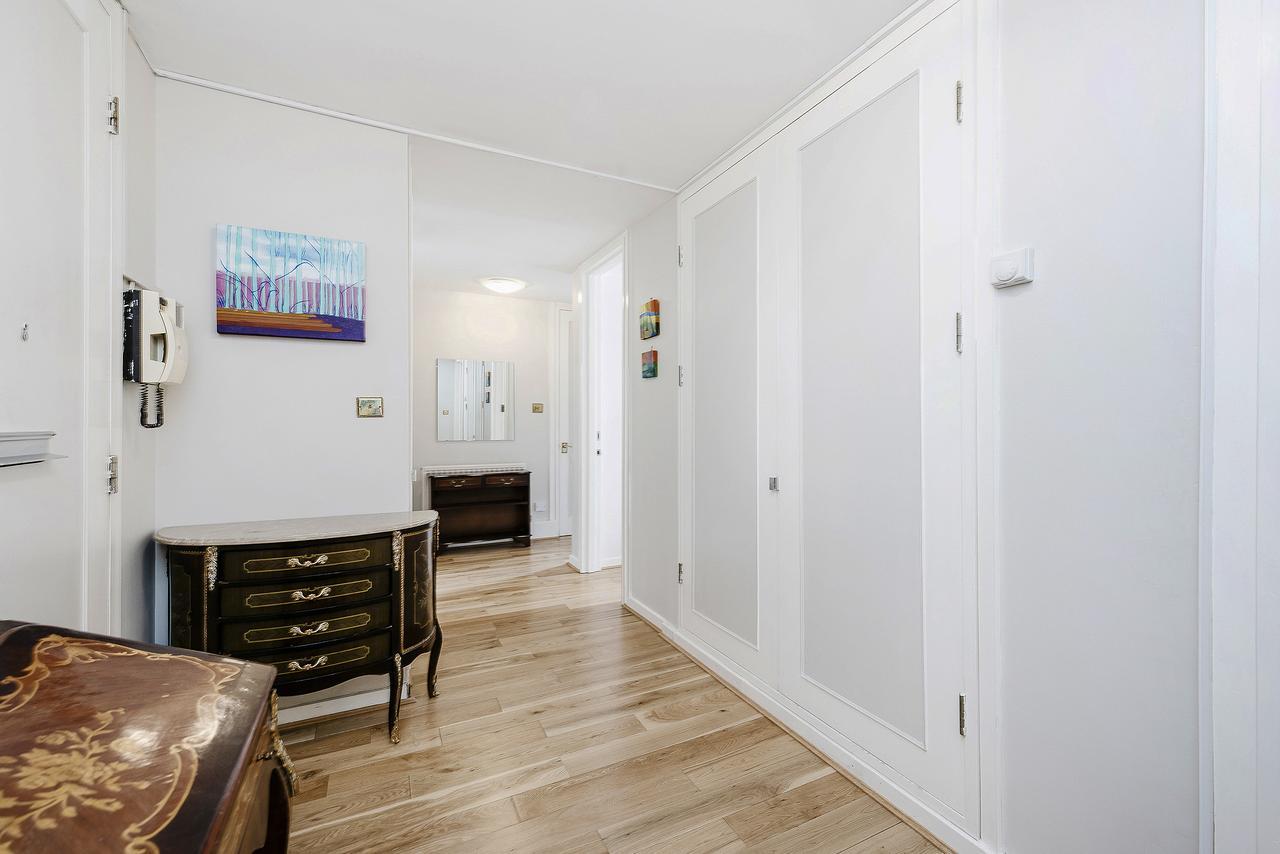 Prime London Apartment, Oxford Circus Eksteriør bilde