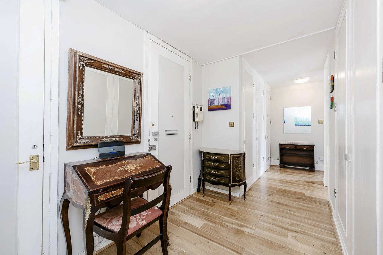 Prime London Apartment, Oxford Circus Eksteriør bilde