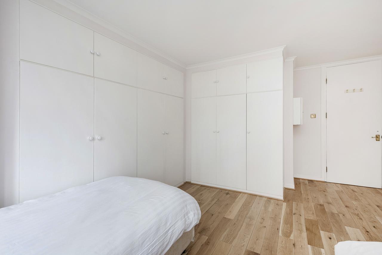Prime London Apartment, Oxford Circus Eksteriør bilde