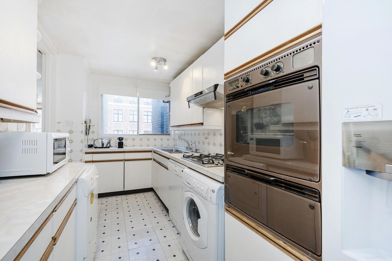 Prime London Apartment, Oxford Circus Eksteriør bilde