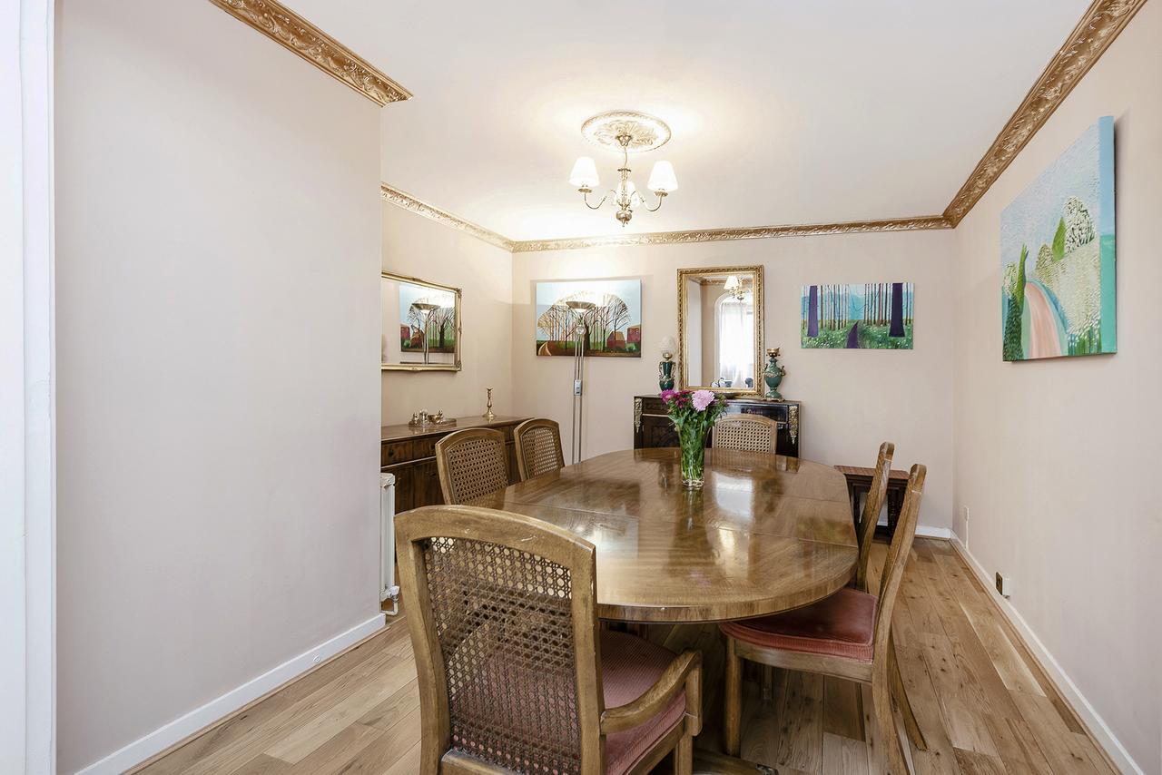Prime London Apartment, Oxford Circus Eksteriør bilde