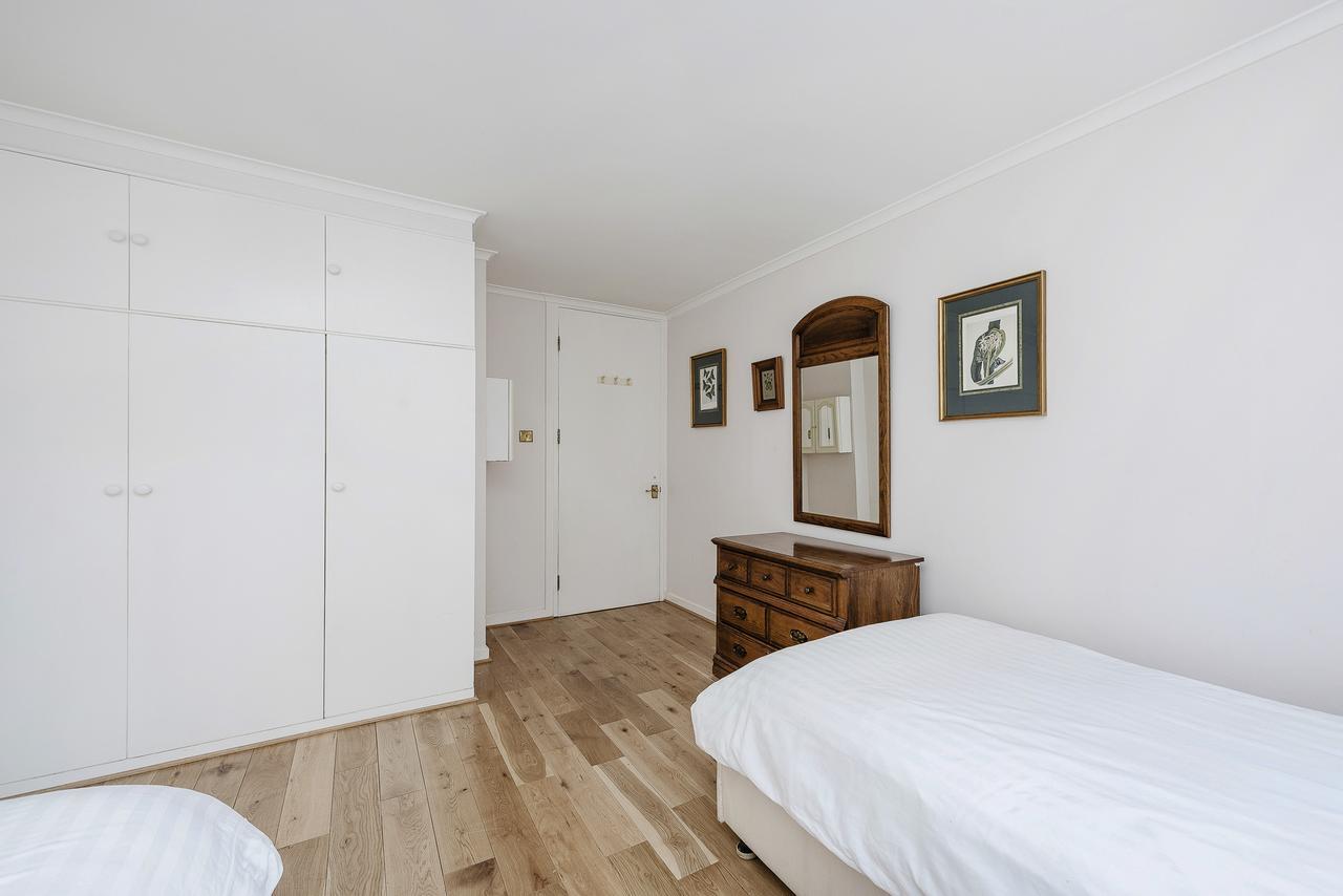 Prime London Apartment, Oxford Circus Eksteriør bilde