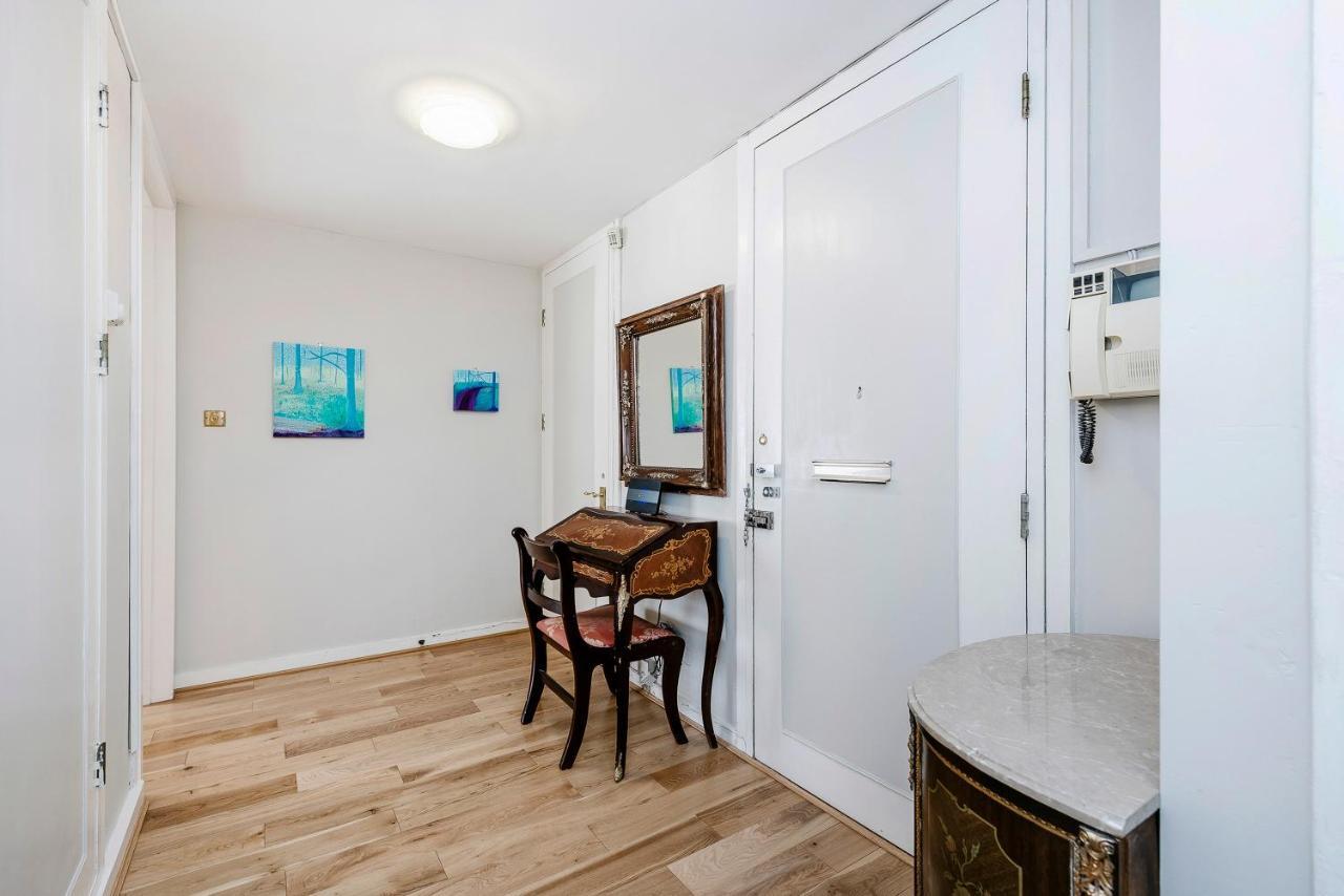 Prime London Apartment, Oxford Circus Eksteriør bilde